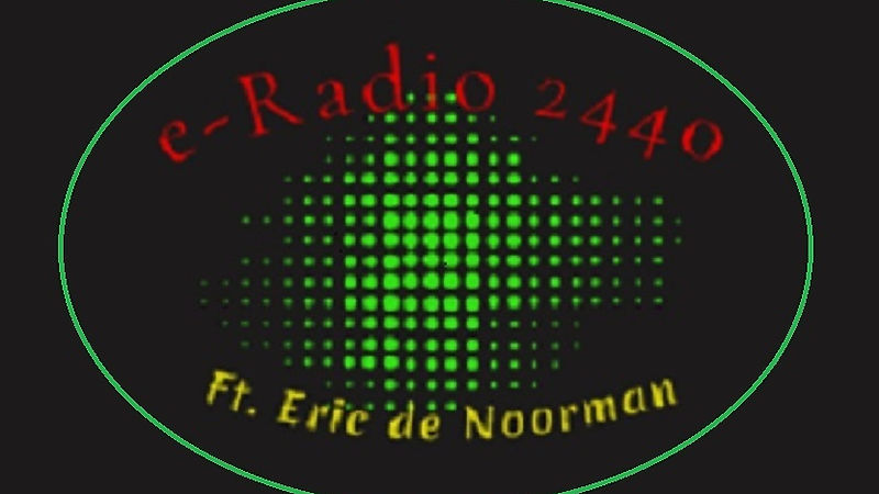e-Radio 2440 live